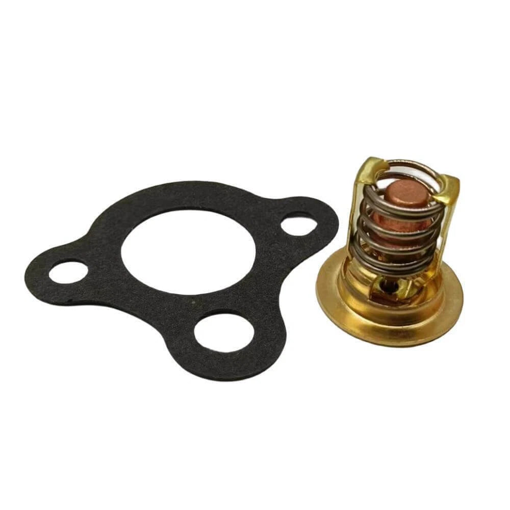 Thermostat Gasket Kit for Mercruiser 2.5L 120HP 3.0L 140HP (59078Q3, 59078T3)