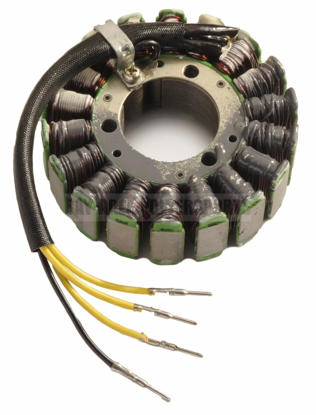 Stator Generator Magneto Coil for Sea Doo GTX RFI (1998–2002) 290887950 420887951