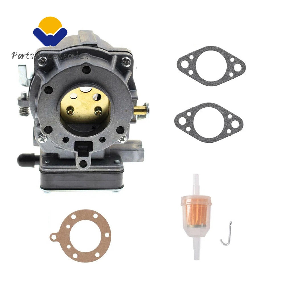 Carburetor for Briggs & Stratton (393297, 399623, 491535, 491427, 499305, 693480)