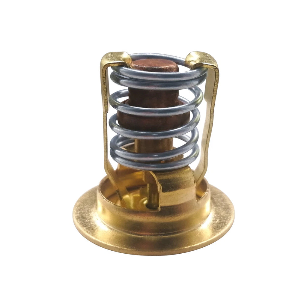 Thermostat Kit 140° for Mercruiser 120HP 2.5L 140HP 3.0L (1990–1996)