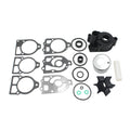 Water Pump Kit with Housing for Mercury Mariner (46-96148A 8 135 150 175 200 HP)