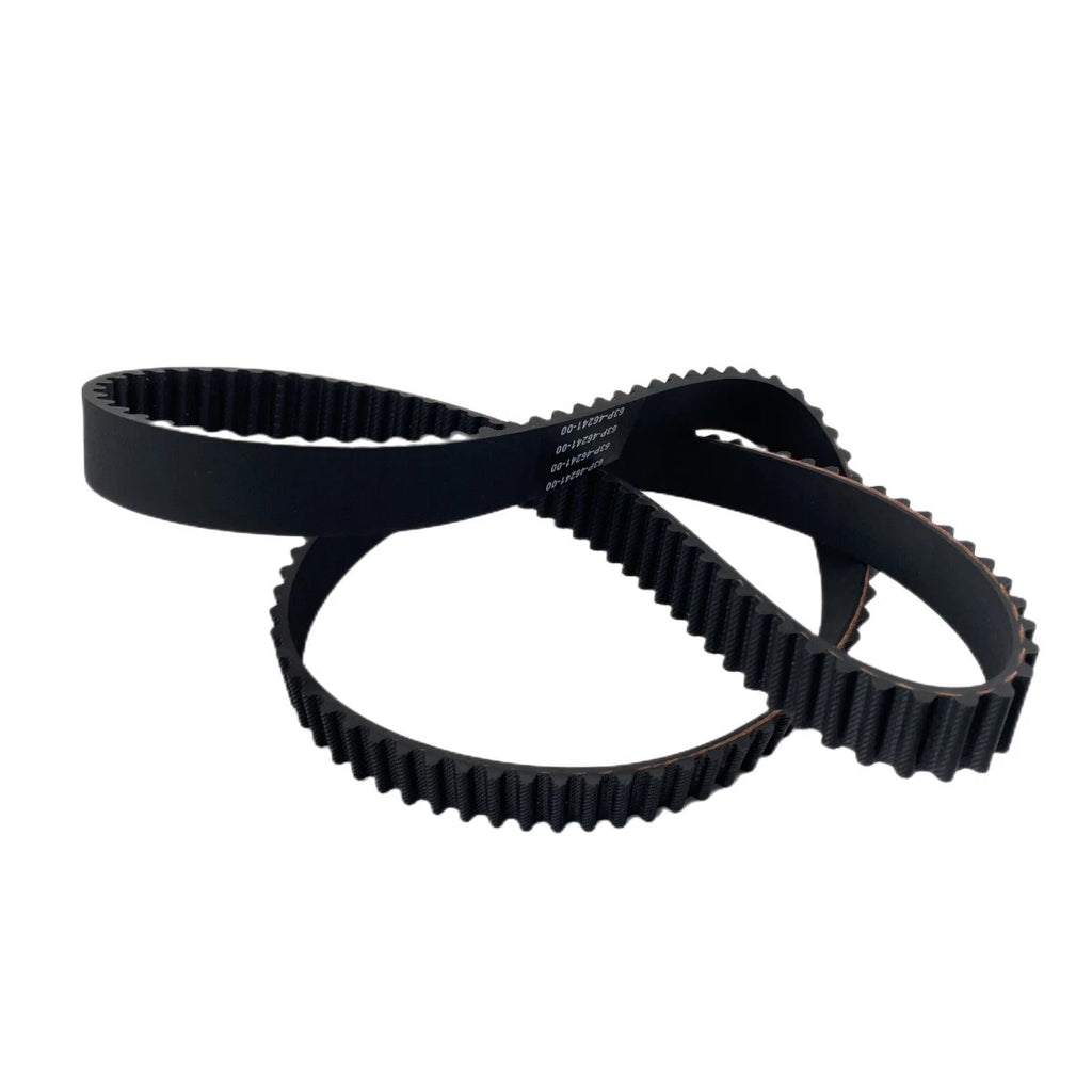 Drive Timing Belt for Yamaha F150 (63P-46241-00-00, 63P-46241-01-00)