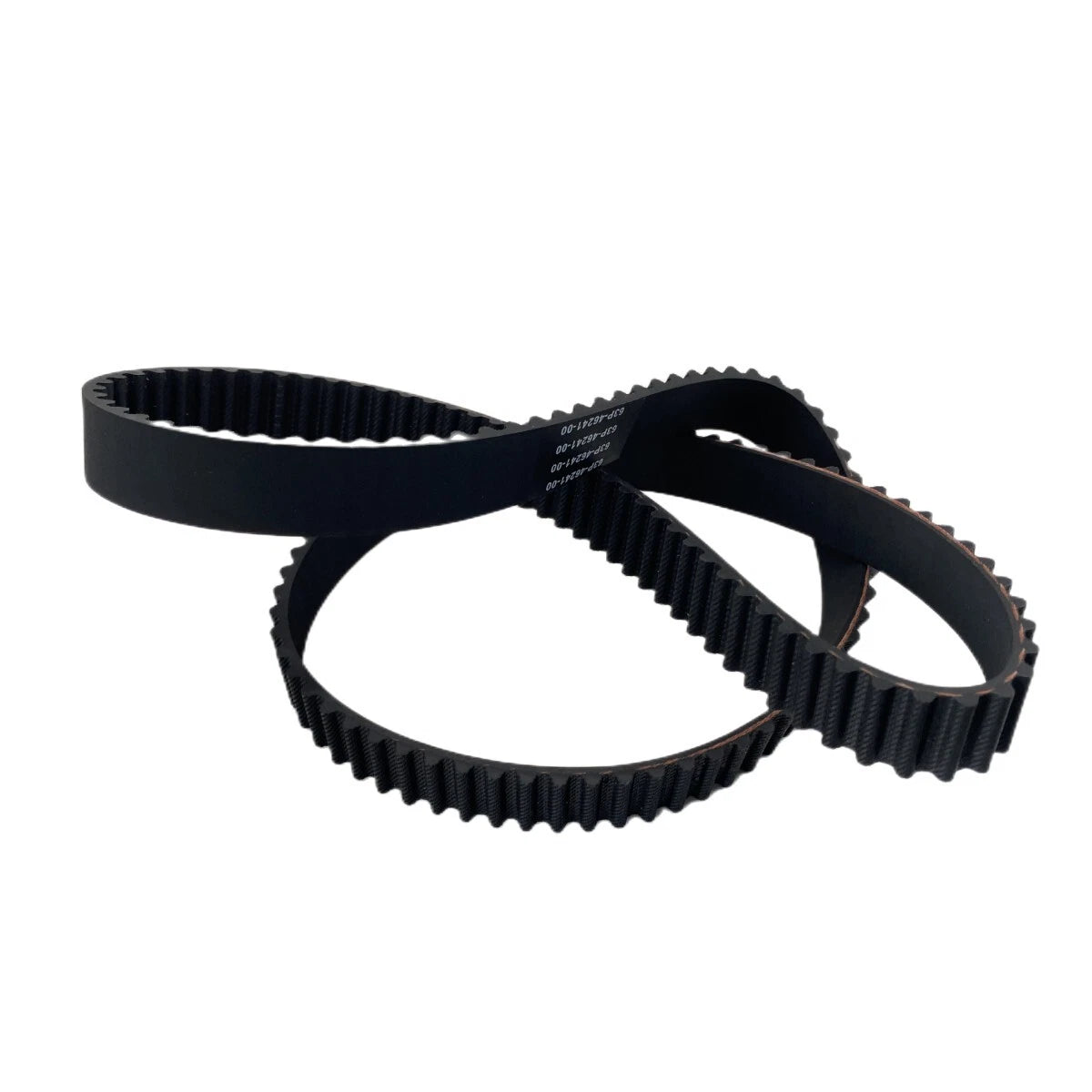 Drive Timing Belt for Yamaha F150 (63P-46241-00-00, 63P-46241-01-00)