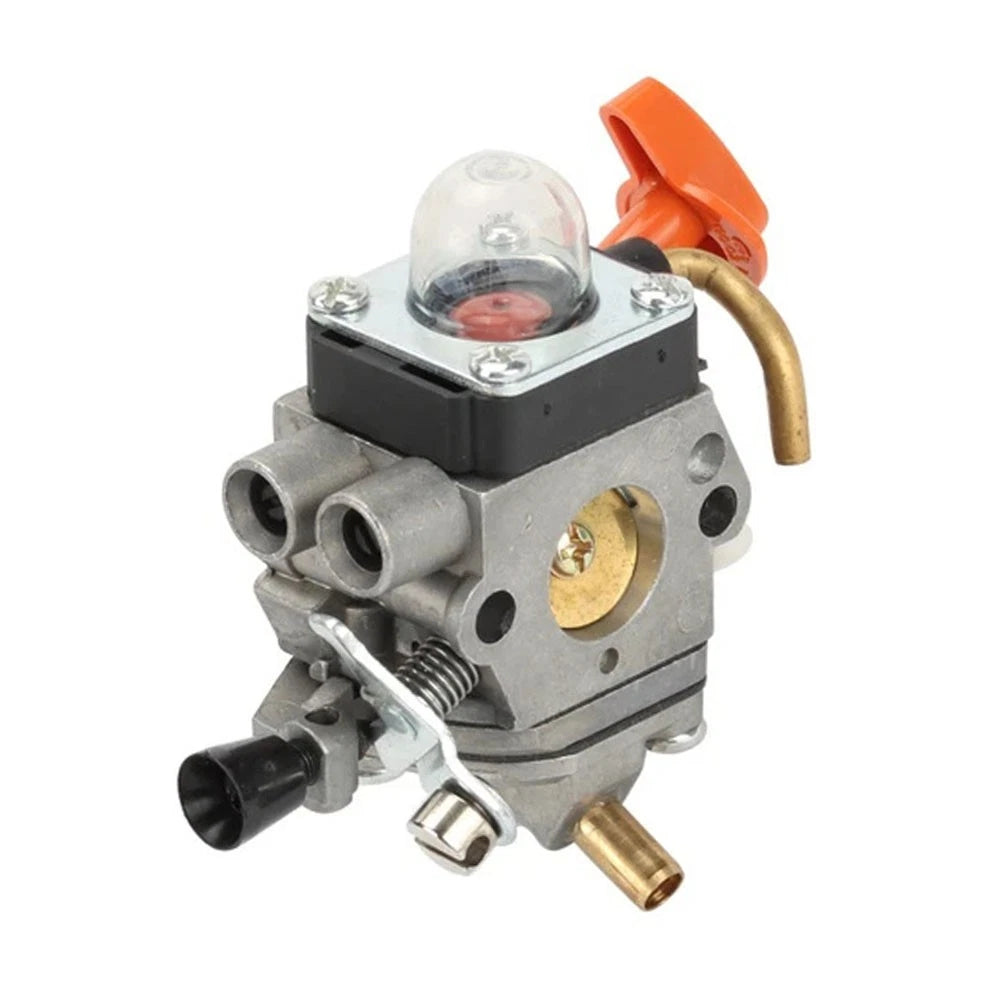 Carburetor Kit for Stihl FS90 FS100 FS110 FS87 FS90R FS87R FS90K (ZAMA C1Q-S174)