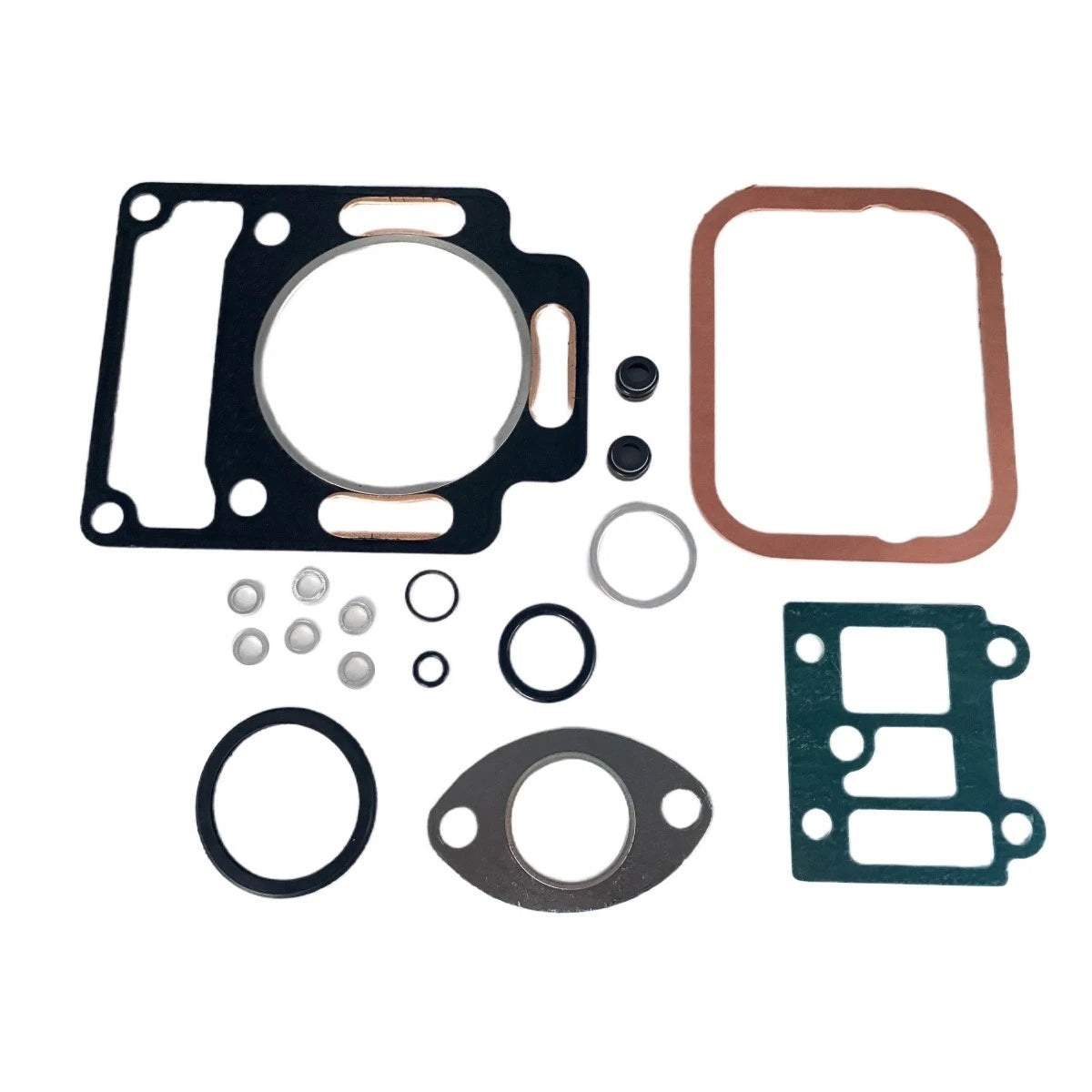 Head Gasket Set for Volvo Penta MD1B MD2B MD3B AQD2B (All Years) 876377