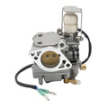 Carburetor for Yamaha 4 Stroke 20HP 25HP Outboard Motor (65W-14901-01)