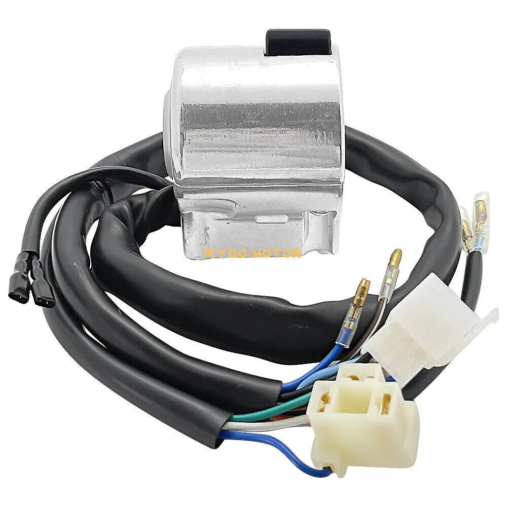 Turn Signal Horn Hi Low Switch for Honda Shadow VLX 600 (1999–2003)