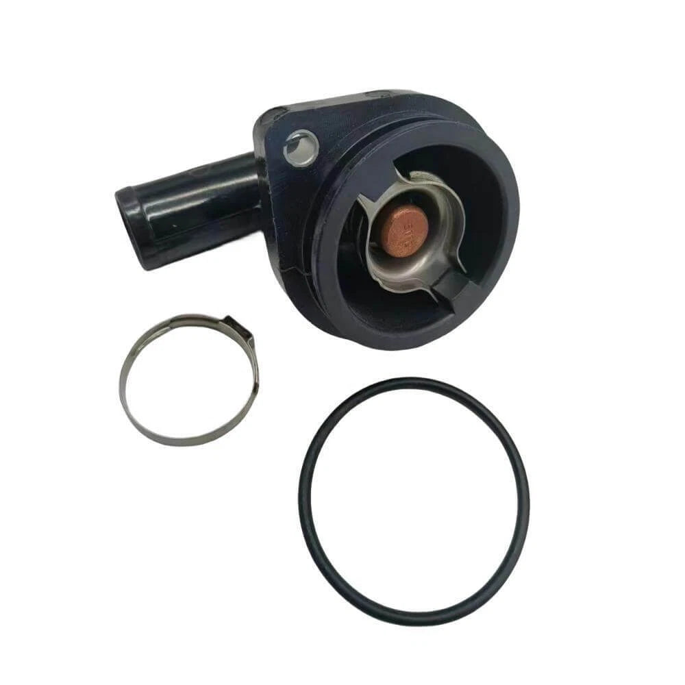 Thermostat Housing Assembly for Mercury 75-115Hp 4 Stroke (1996–2006) 892864T06