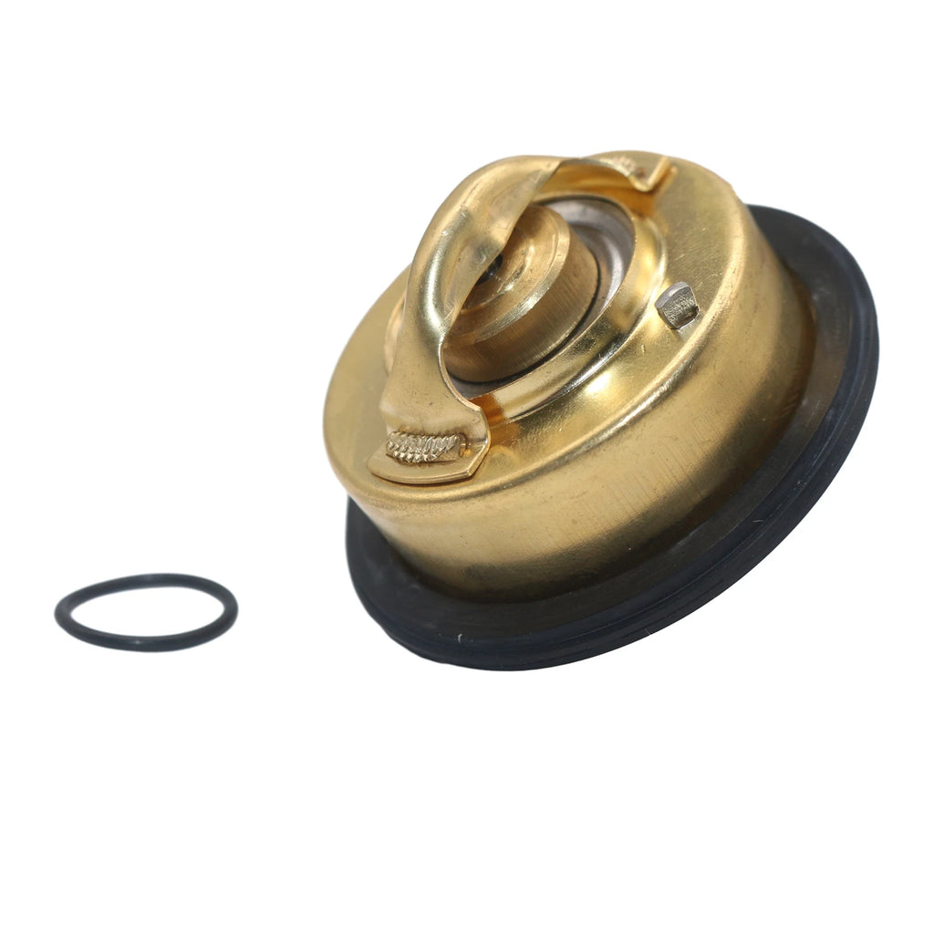 Thermostat Kit 875580 for Volvo Penta AQ120B AQ125A AQ131A AQ140A AQ145A 230A