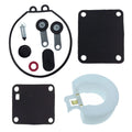 Carburetor Repair Kit for Tohatsu Nissan (369-87122-1, 369-871221, 359087122-1)