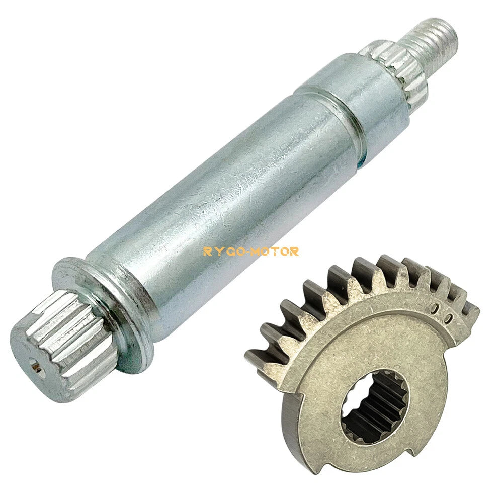 Gear Selector & Shift Shaft for Polaris Ranger 400 425 500 700 800 (2006–2019)