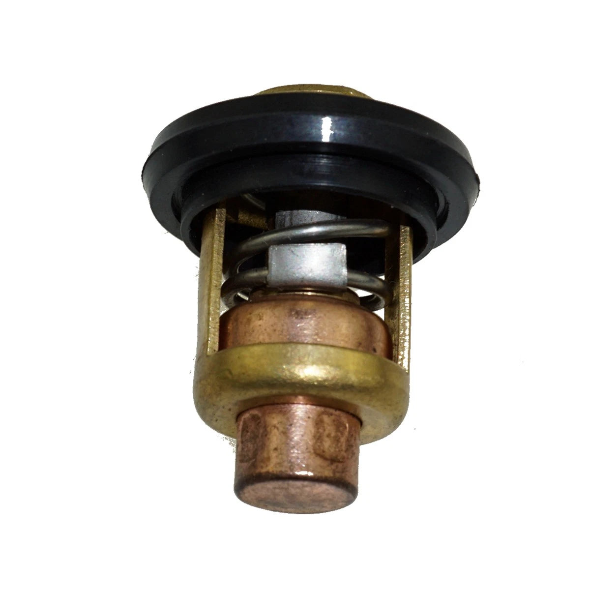 50C Thermostat 6E5-12411-10-00 for Yamaha Outboard 75-225HP (Year Not Specified)