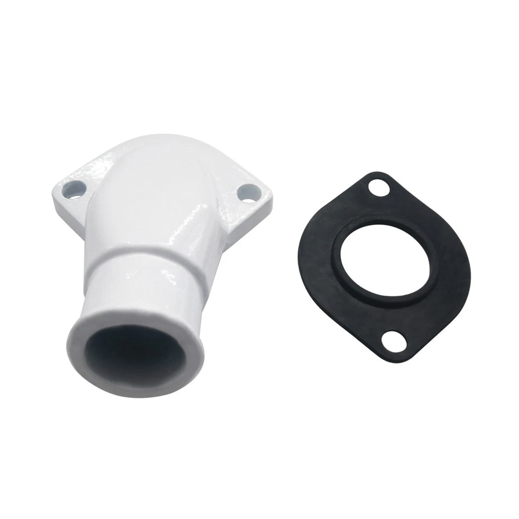 Water Hose Connector 854031 for Volvo Penta AQ 200 250 270 275 280 285 290