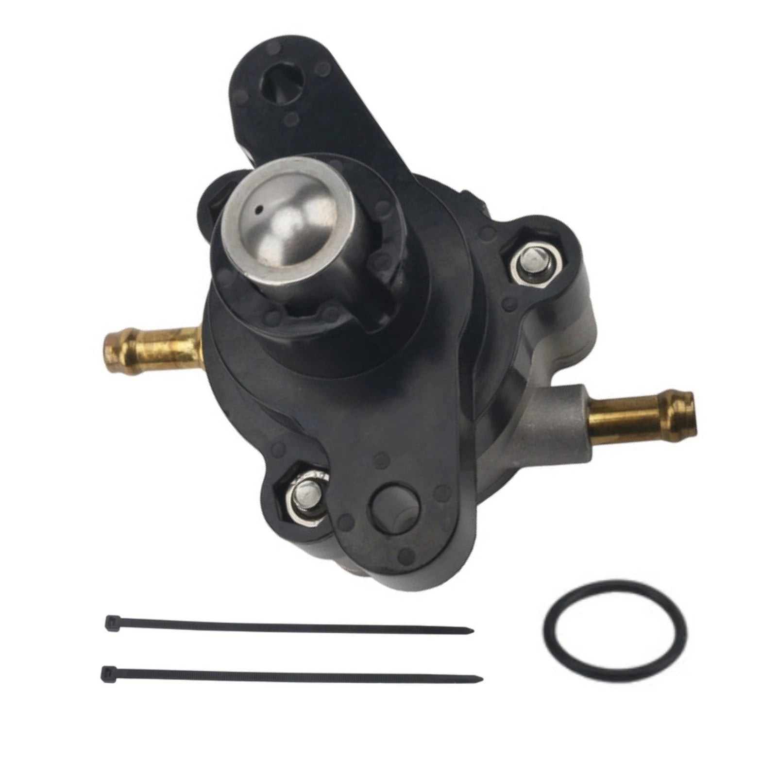 Fuel Pump for Mercury 75 80 90 105 115 HP 4 Stroke (880890T1, 880980A02)