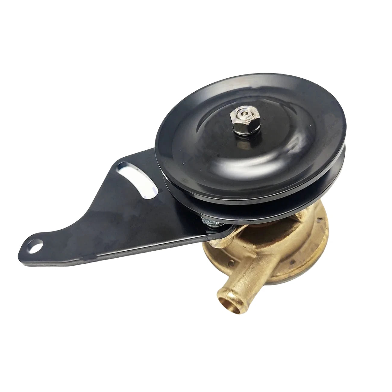 Sea Water Pump for Yanmar 128397 128377-42500 Johnson 10-24509-01/02 10-13337-01