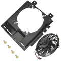 Radiator Cooling Fan Assy for Polaris Sportsman 400 4X4 (2001–2003)
