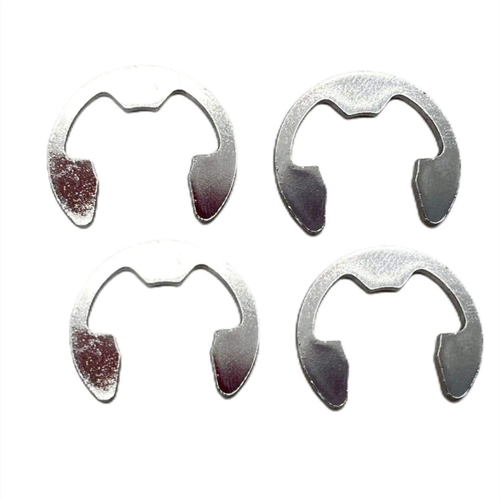 Set of 4 E Rings for MerCruiser Alpha 1 Gen 2 (53-815949, 815949, 18-2345)