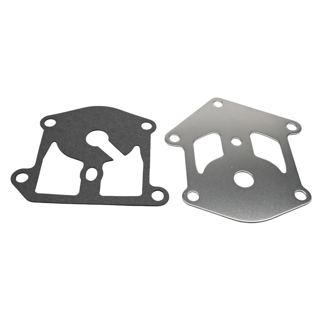 Water Pump Kit with Impeller for OMC King Cobra (3854661, 987253)