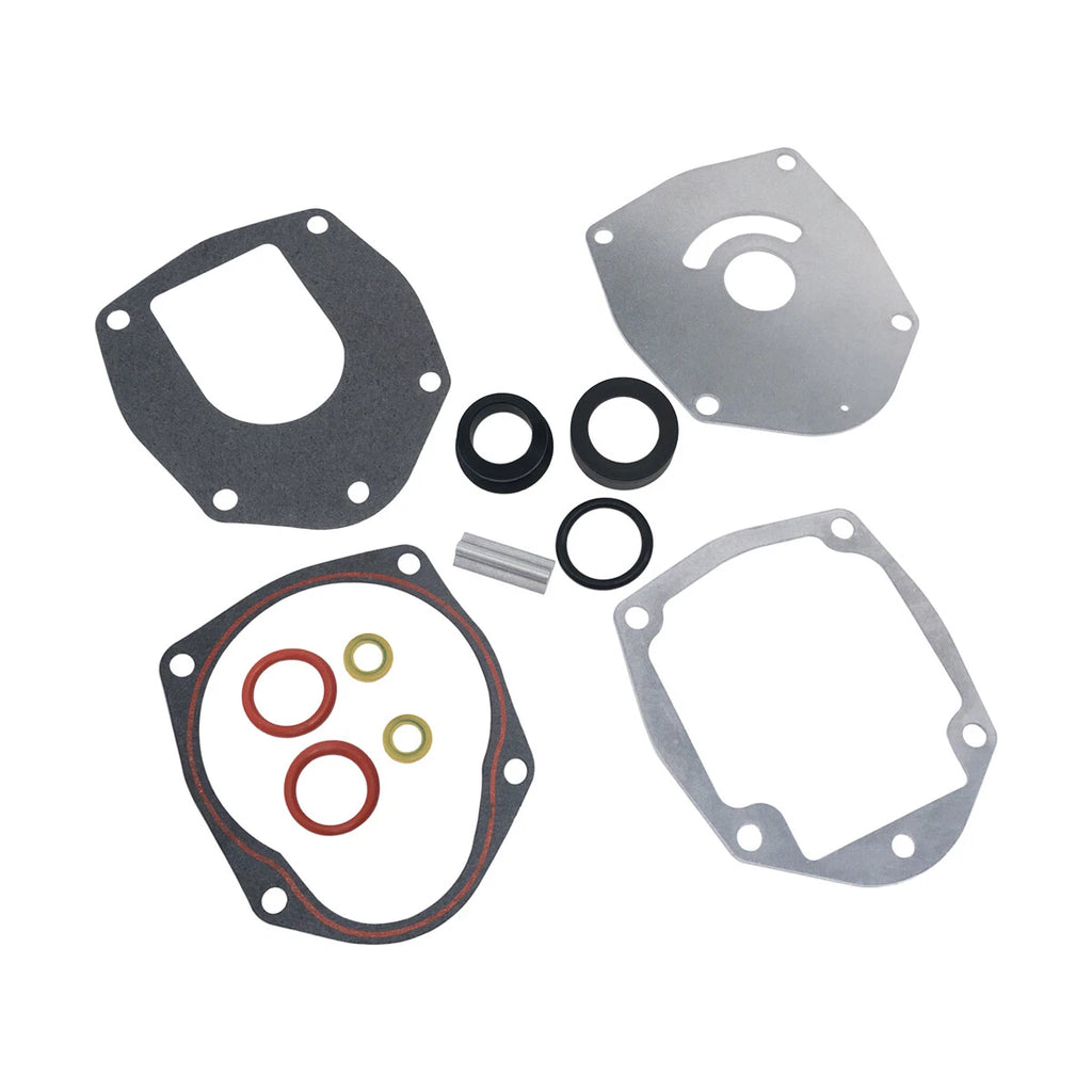Water Pump Impeller Kit for Mercury 4-Str 40-100 HP Outboard (46-817275A5)