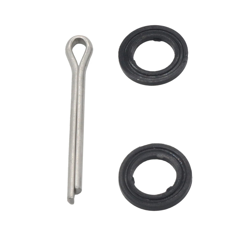 Lower Unit Seal Kit for Suzuki DT60 DT75 DT85 DT115 DT140 (09282-28002)
