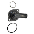Thermostat Housing Assembly with Thermostat for Mercury 75-150 HP (2000–2023) 8M0174561