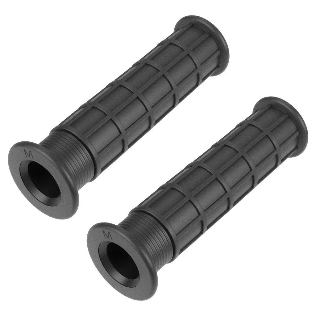 Handle Grips for Suzuki Quadsport 80 LT80 (1987–2006) & QuadMaster 500 LTA500F (2000–2001)