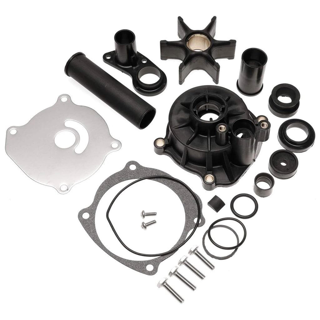Water Pump Impeller Kit for Johnson Evinrude 90-250HP (1990–2023) 5001595