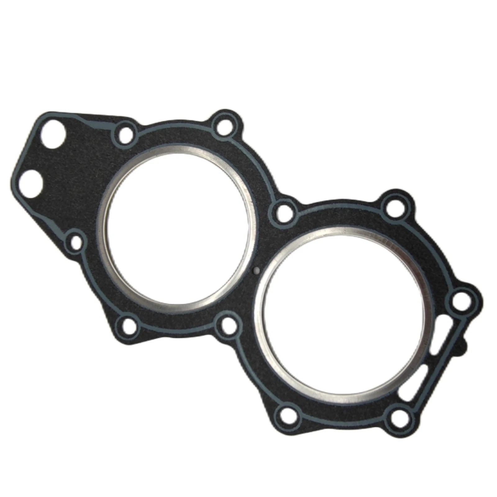 Cylinder Head Gasket for Johnson Evinrude OMC 40-60 HP Outboard (327795, 335359)