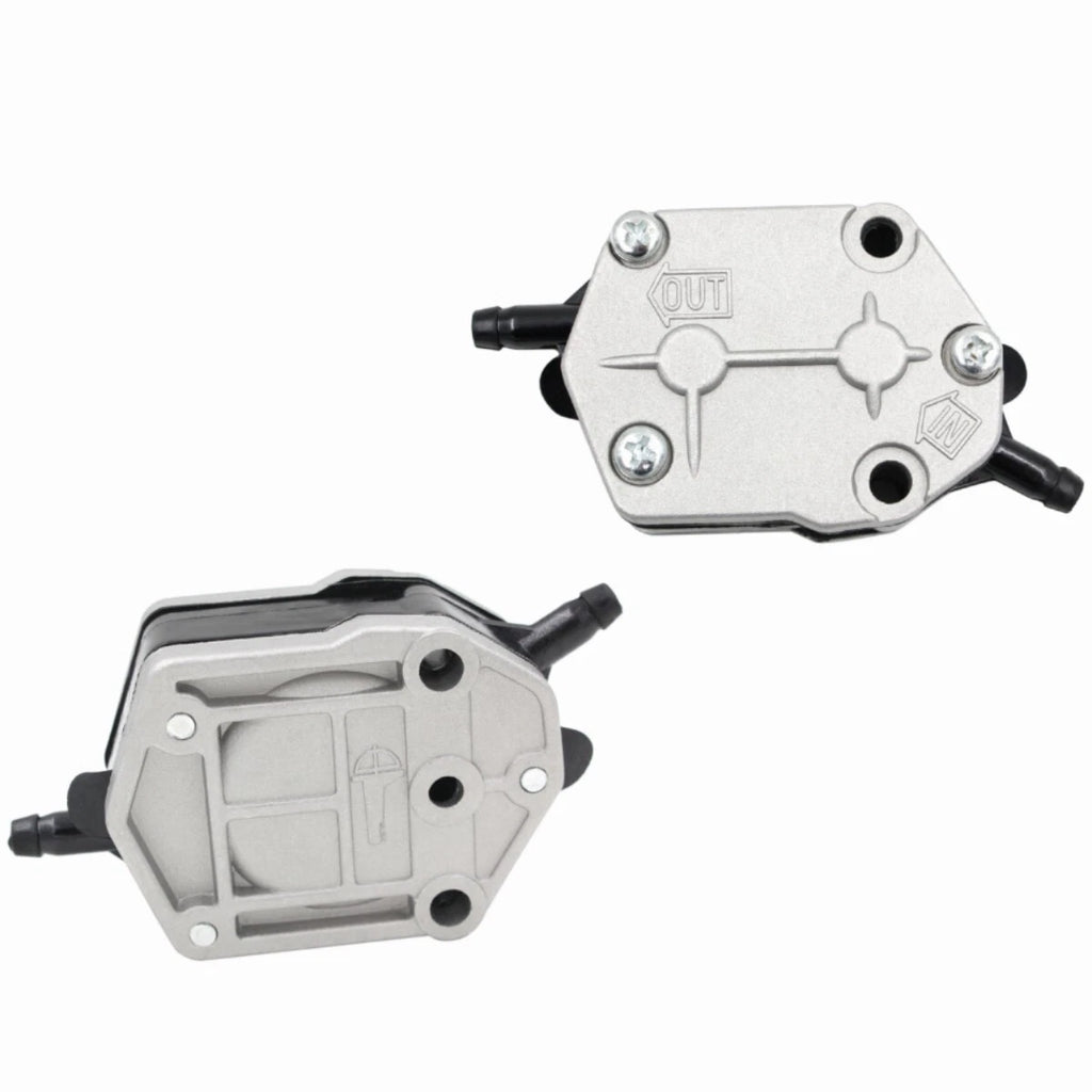 2X Fuel Pump for Suzuki DT9.9 DT20 DT25 DT30 DT35 DT40 DT50 DT55 DT60 DT65