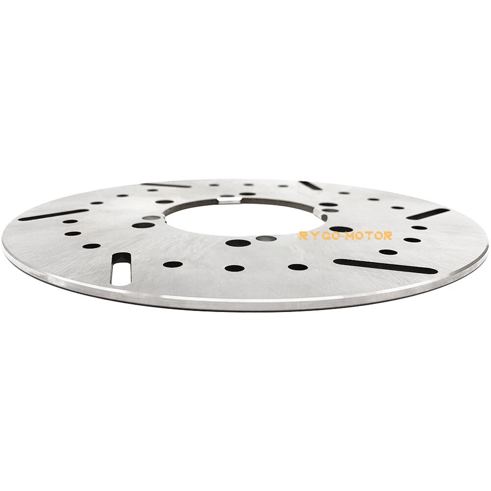 Front Brake Disc Rotor for Polaris Sportsman 335 500 4X4 6x6 (1999–2000)