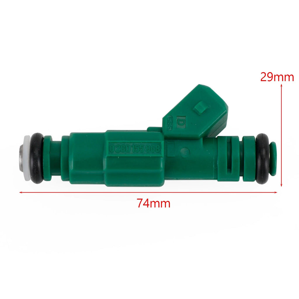 Fuel Injector 006-623, 420874432 for Sea Doo Speedster RXP-X RXT-X (2008–2012)