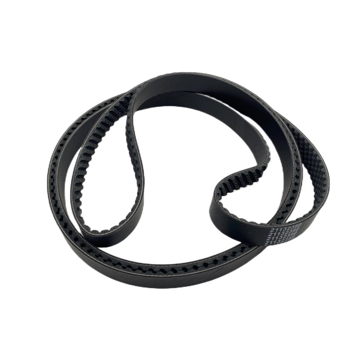 Serpentine Pulley V Belt for Volvo Penta 4.3L 5.0L 5.7L 8.1L (21132390)