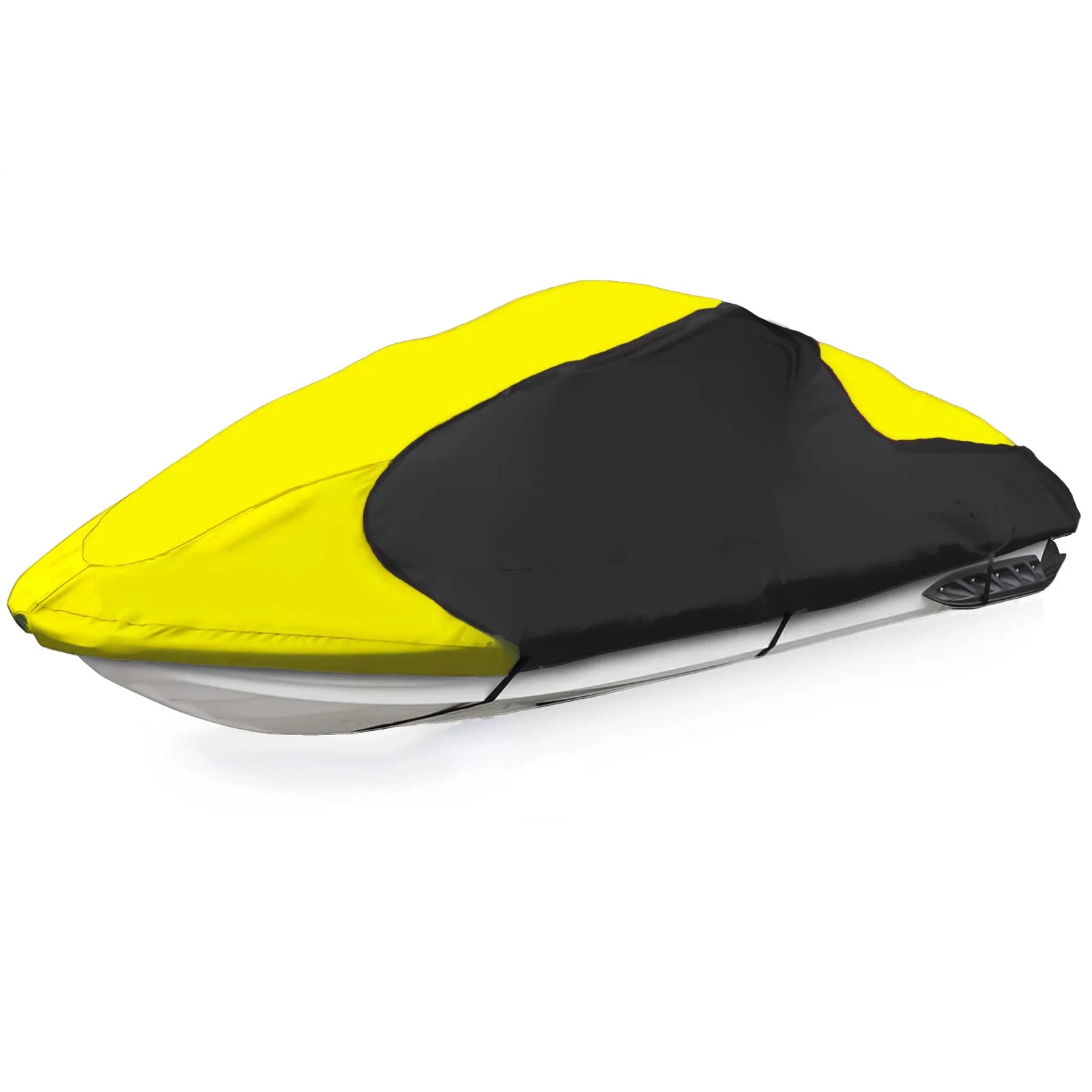 Custom Fit Trailerable Storage Cover for Yamaha Superjet (1990–2003)