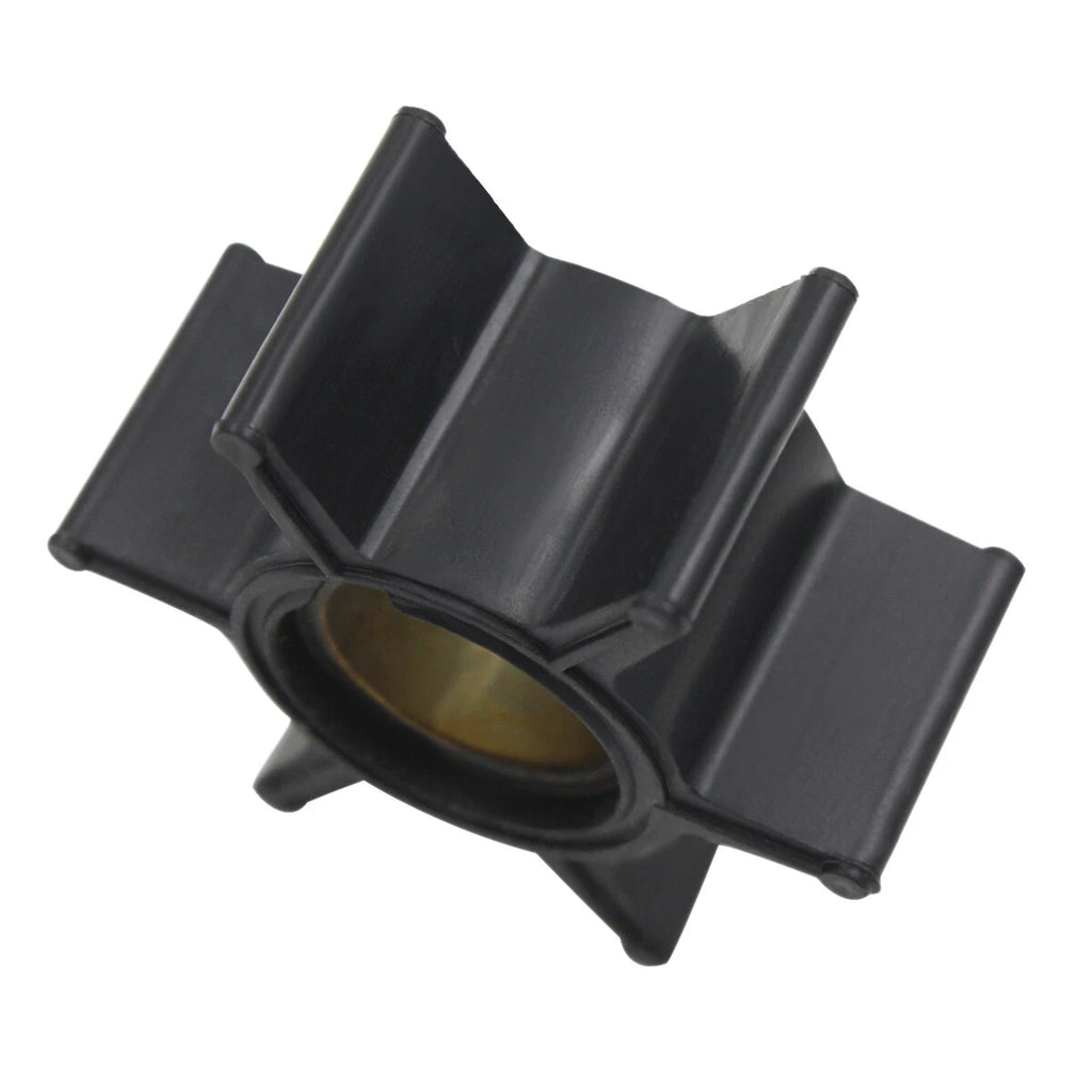 Water Pump Impeller for Mercury Mariner 4.5/7.5/9.8HP (1990–2000) 47-89980 47-68988