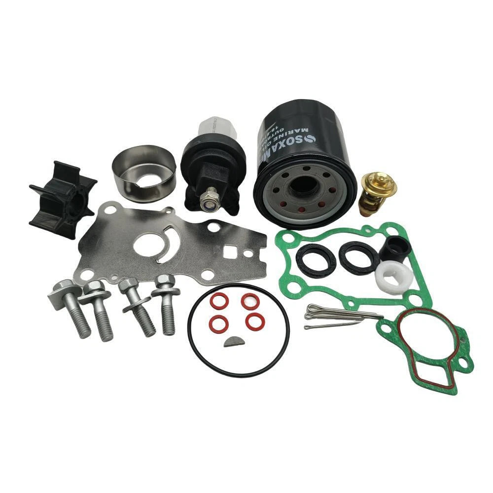 Outboard Maintenance Kit for Yamaha F30A FT25F FT25B F40B