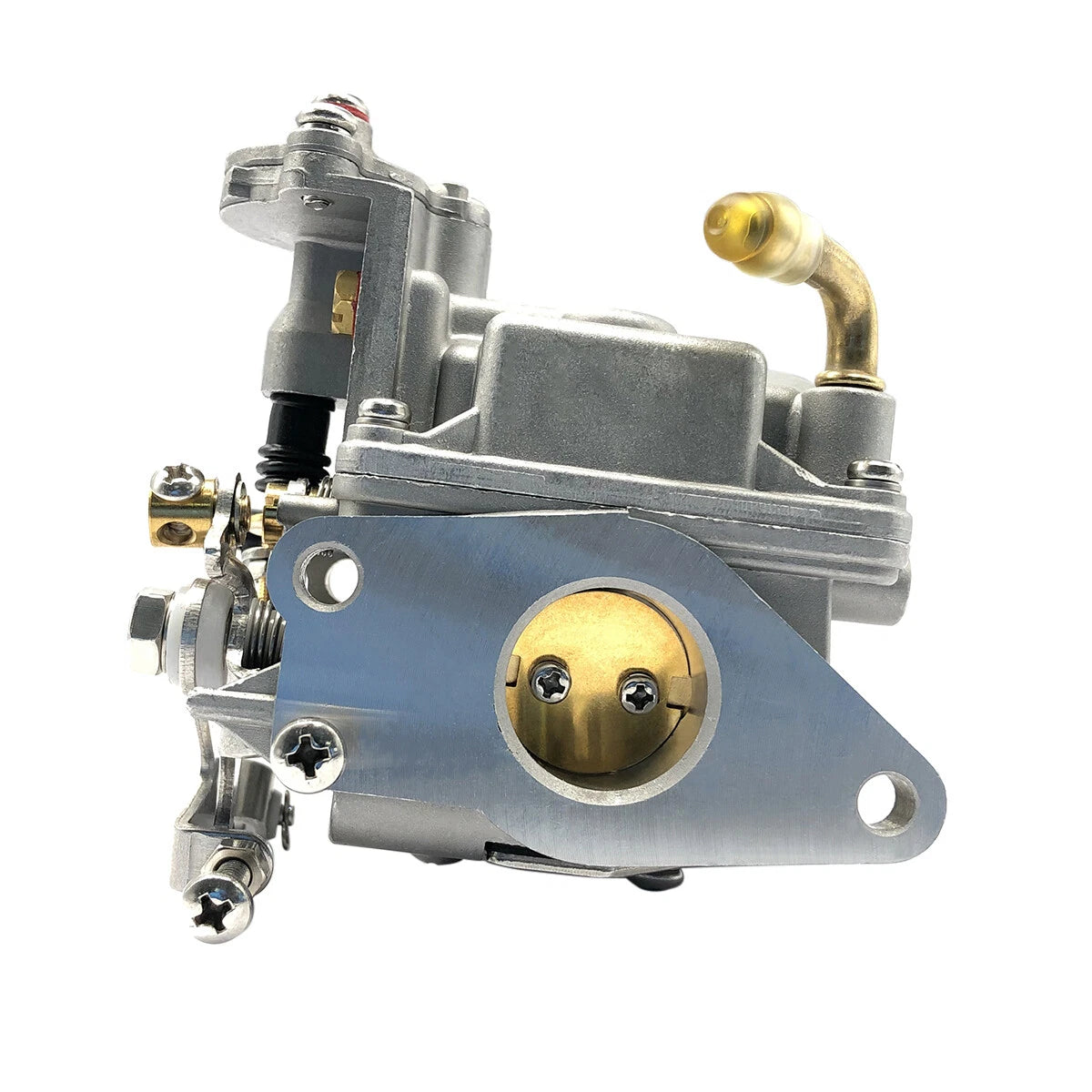 Carburetor for Tohatsu MFS8 MFS9.8B MFS9.8A3 MFS9.8A2 (4T) 3DP-03100-2