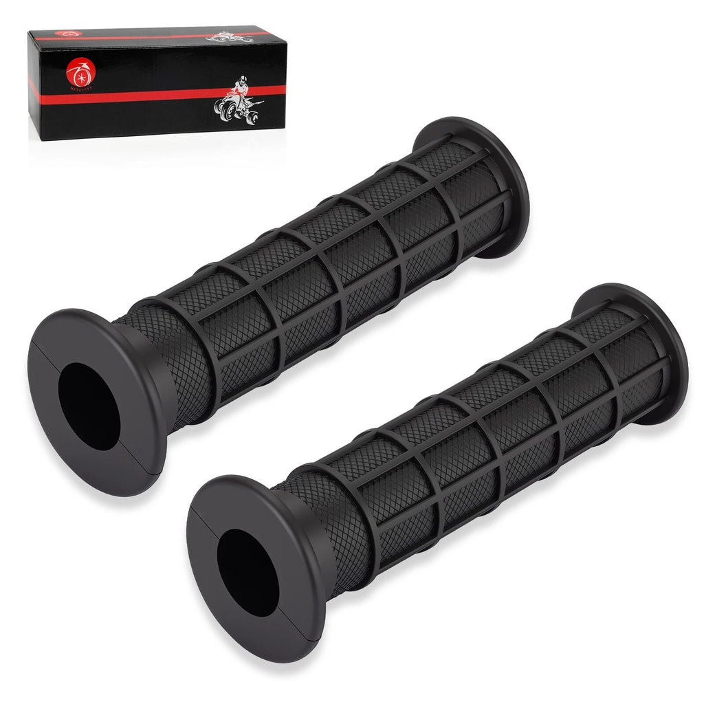 Handle Grips for Honda FourTrax 125 200 250 300 350 (1985–2006) 53165-958-010 53165-958-000