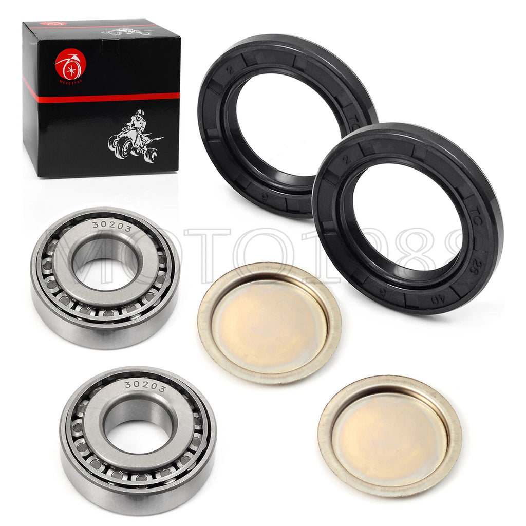 Swingarm Bearing Seal Kit for Honda Rancher 350 400 TRX350 TRX400 (2000–2007)