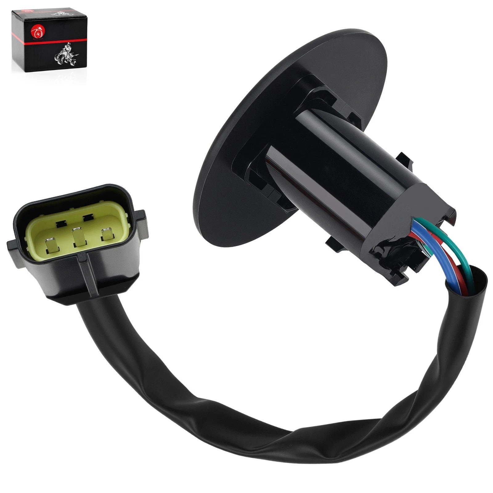 Trim Switch for Mercury F75 F80 F90 F100 F115 EFI (2000–2023) 2B095049 & Up