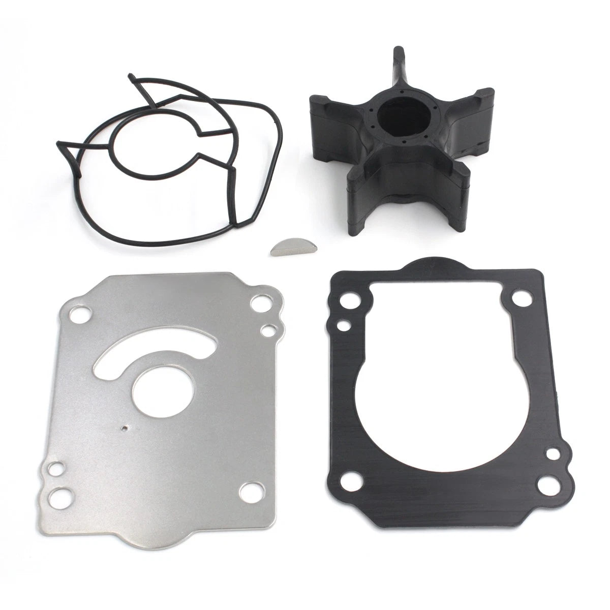 Water Pump Impeller Kit for Suzuki DF200/DF250/DF255 (17400-93J02)