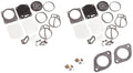 Rebuild Kit for Sea Doo GSX Limited 947 951 (1997–2001) - Needle Seat & Base Gaskets