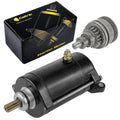 Starter & Drive for Yamaha Waverunner 1200 (1997–2005)