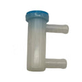 Fuel Filter for Yamaha F150 F200 V6 F225 (2005 and Older) 69J-24501-00-00