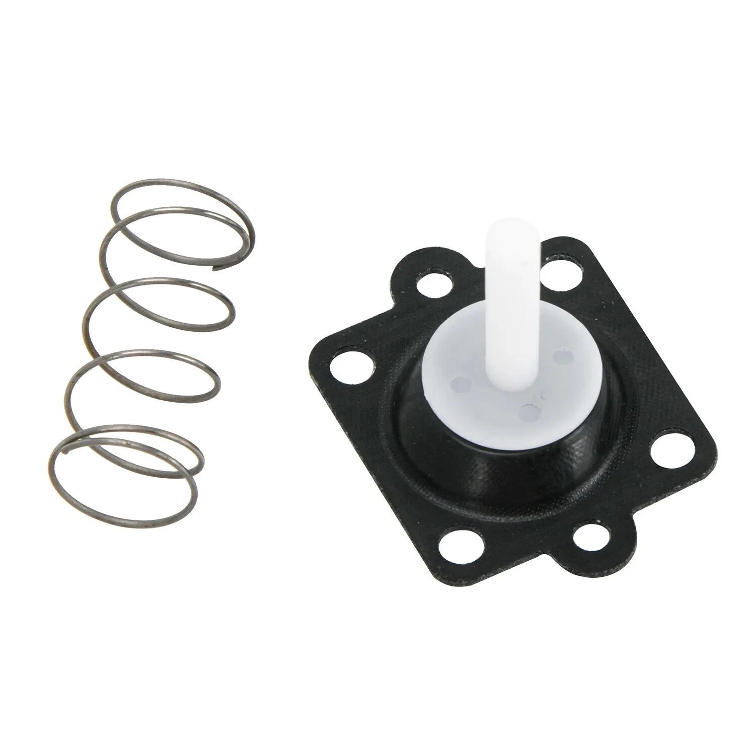 2X Repair Kit Accelerator Fuel Pump for Mercury 80-100-115-125HP (1988–2004) 811287