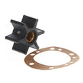 Impeller Kit for Yanmar Marine Diesel (Replaces 104211-42071, 104211-42070, 18-8952)