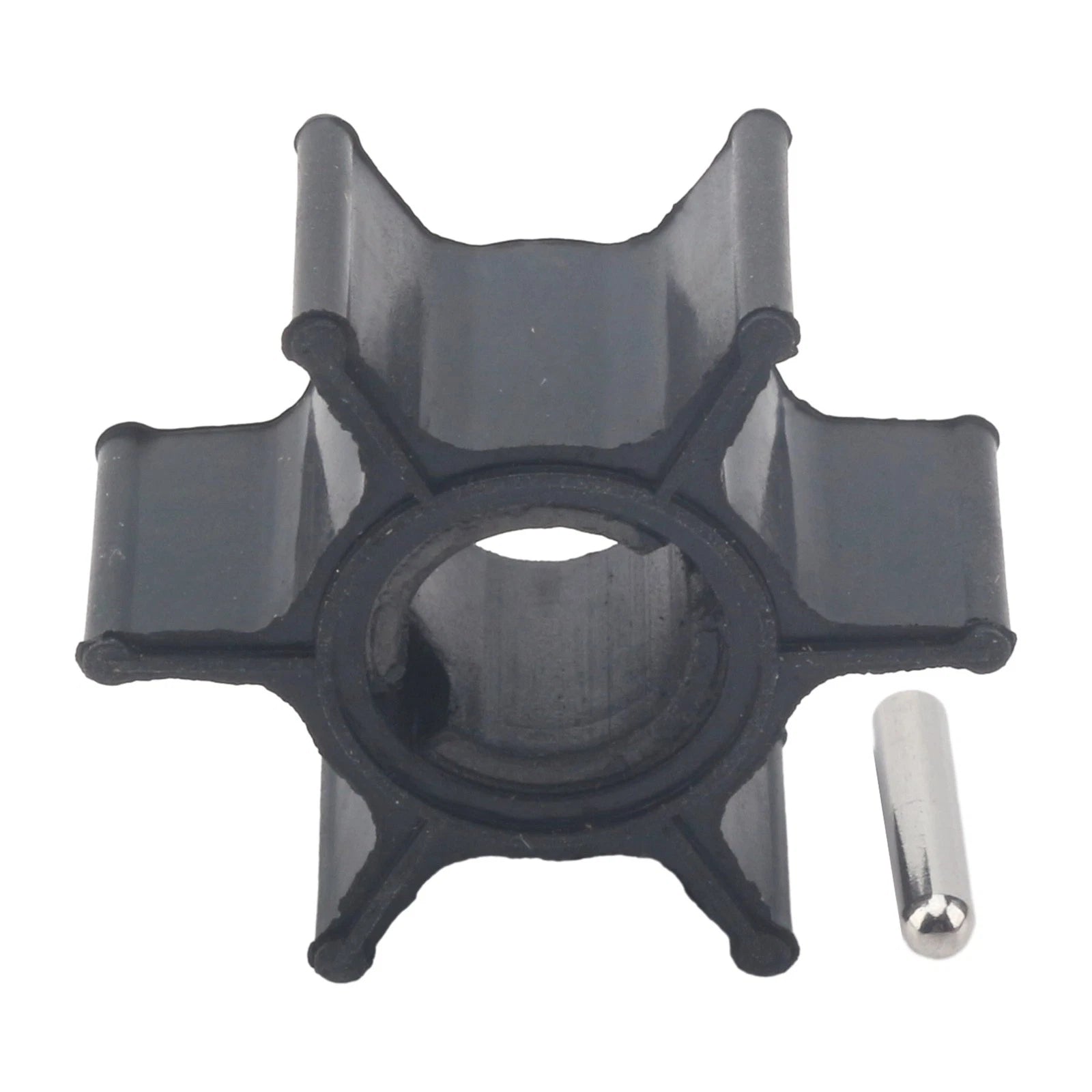 Impeller for Suzuki 2.5 HP Outboard Motors (Replaces 17461-97JM0)