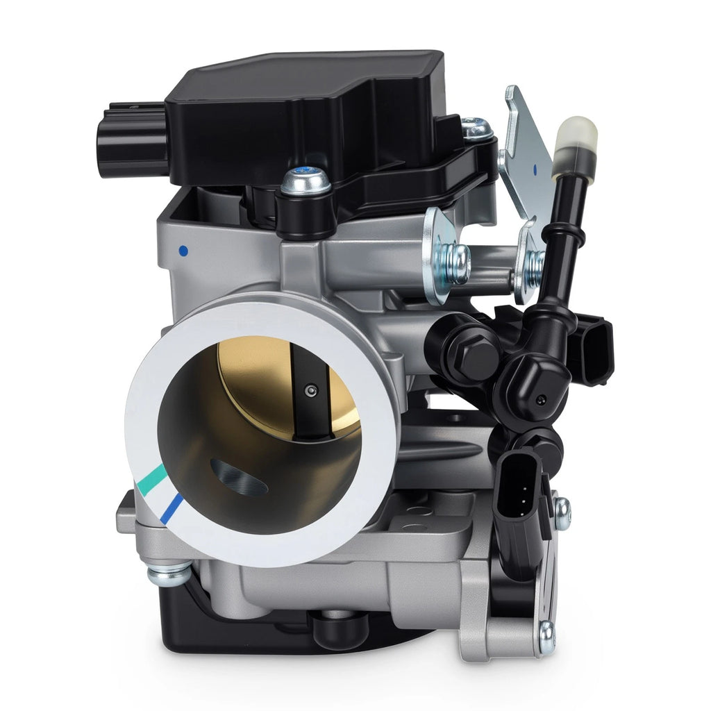 Throttle Body Assembly for Honda Foreman Rubicon 500 TRX520 FE/FM/FA (2020–2021)