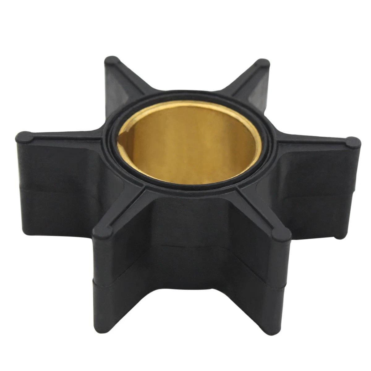 Water Pump Impeller for Suzuki Outboard (17461-95201, 17461-95200, 18-3007)