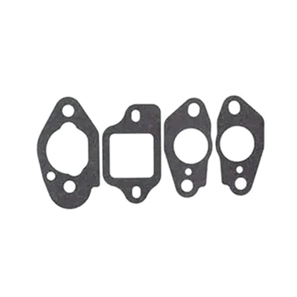 Carburetor Bowl Gasket Kit for Honda GC135 GC160 GC190 GCV135 GCV160 GCV190 (No Years)
