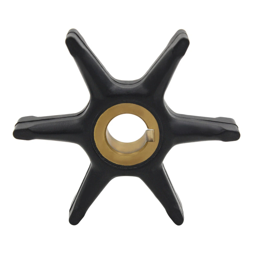 Water Pump Impeller for Johnson Evinrude 18 25 35 HP Outboard (375638)